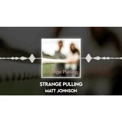 Strange Pulling [single release]