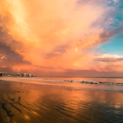 Coronado Beach