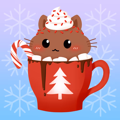 Cupcatscollabs
