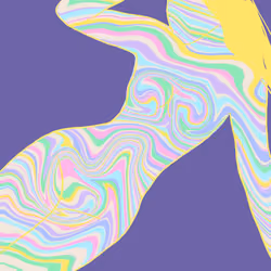 ColorfulWomen #6