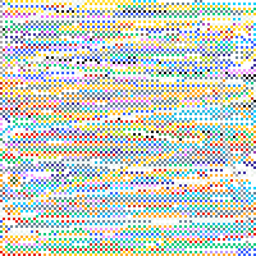 Ken_Rubix Collection