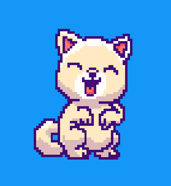 Kishu Inu token 1/1