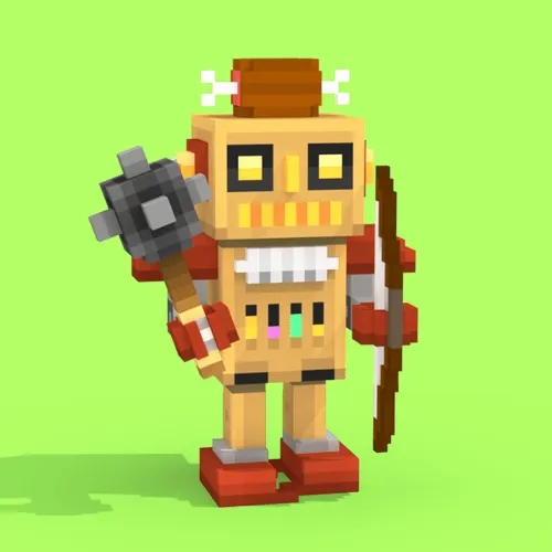 Dancing Robots