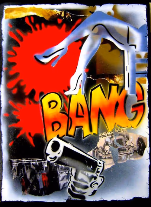 Item #56697873369911754141059586481408517137954908526981633604602514827419641184257 Media