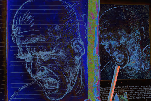 Untitled Collection #35984617 - old