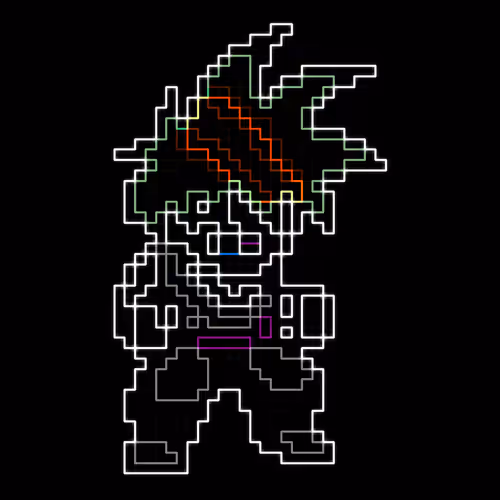 Item #27059710545579418045631550806080635340745267325372364600116401683565398458369 Media