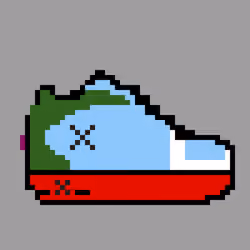 SneakerPunkz by Franalations 0362