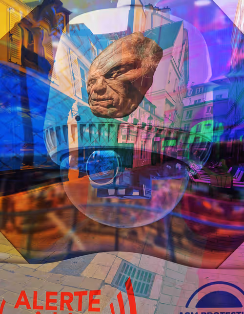 Item #23773559223969559412138137356648830130352408970586815400105740951743566446597 Media