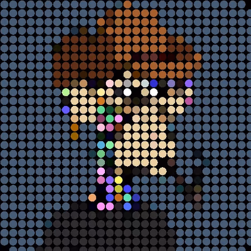 Item #44368577295917851923022522743214279477070051322268762730053420001325339377665 Media