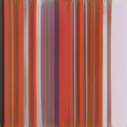 #1723 - Chaotic Stripes #2