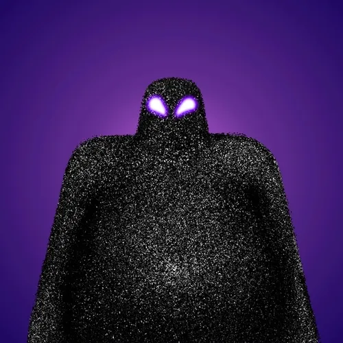 Fatty Shadow #0011
