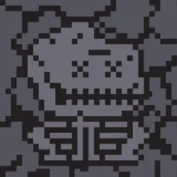 Boanez #077 - Rocky Slide