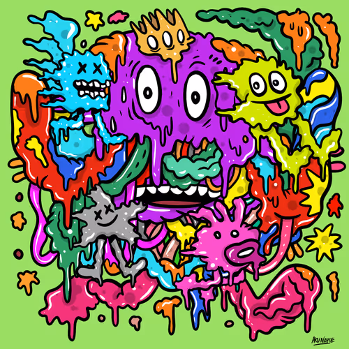 Item #51831801640309722549793013440611408785063588232815189251520091843349819949057 Media