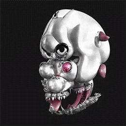 Item #61507338731870939767900475795827028317208747165357757141113860734474151526401 Media