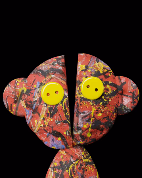 Item #111642004125838502358628616296895917680121232790531247407033897270918235815937 Media