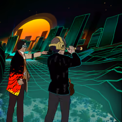 Meta Frontier #006