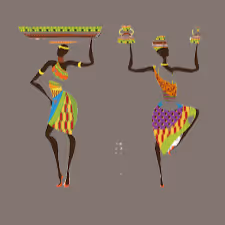 Africanlifes