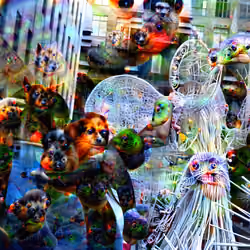 Trippy Angels