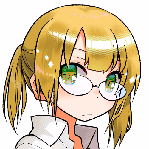 Cat30Charity icon Illustration by Kenjiro Hata