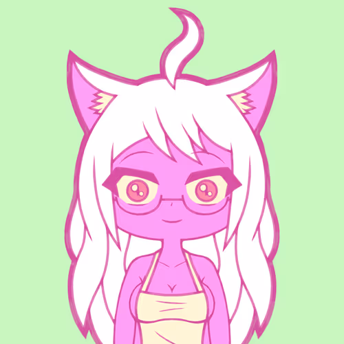 Demon Meow Legion