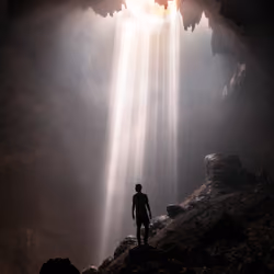 #35: Rays From Heaven