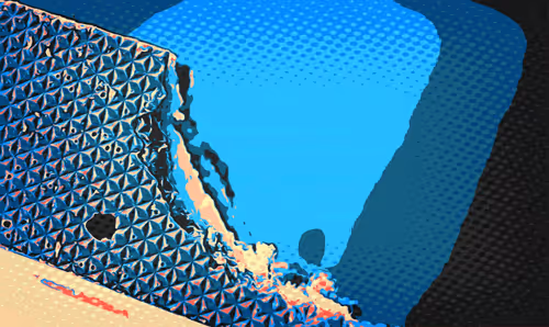 Item #5064369323868941142529800422530870608449267944386714411348494269205197094913 Media