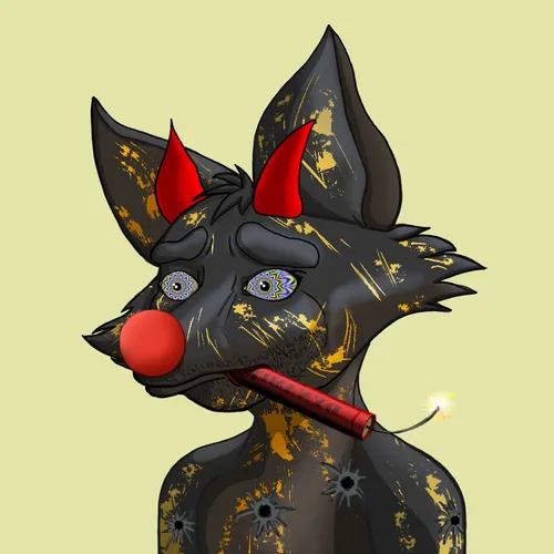 Cunning Fox 3125