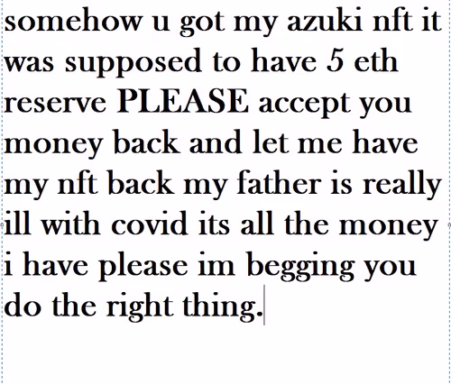 ayooooooo Collection