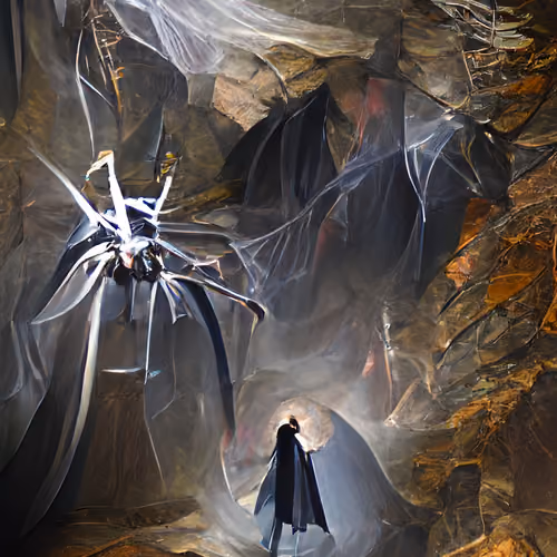 The Spider