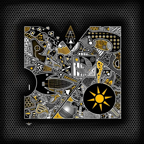 Item #5361375445761877510362633378395993849417824451828327929771178239545931988993 Media