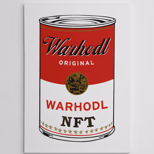 Warhodl Firstdrop