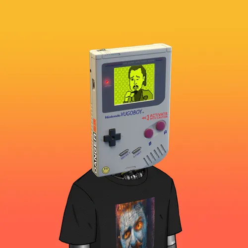 Item #67805824557719393366224036161992058456671943777443364638624640577598295900161 Media