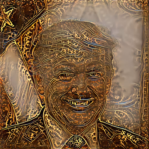 Steampunk Prezidents