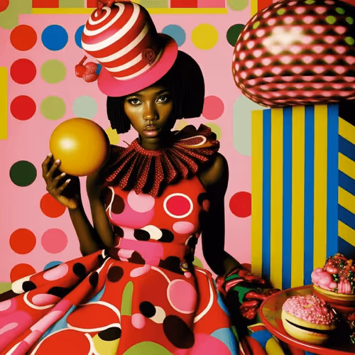 SuperPinkRabbit Collection - old V2