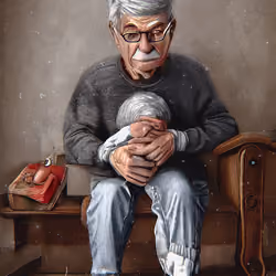 wisdom waits