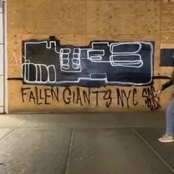 Fallen Giants NYC - 00:15 - (05)