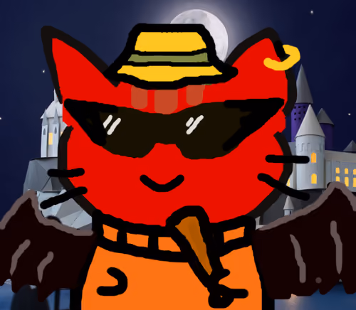 CoinCat #70
