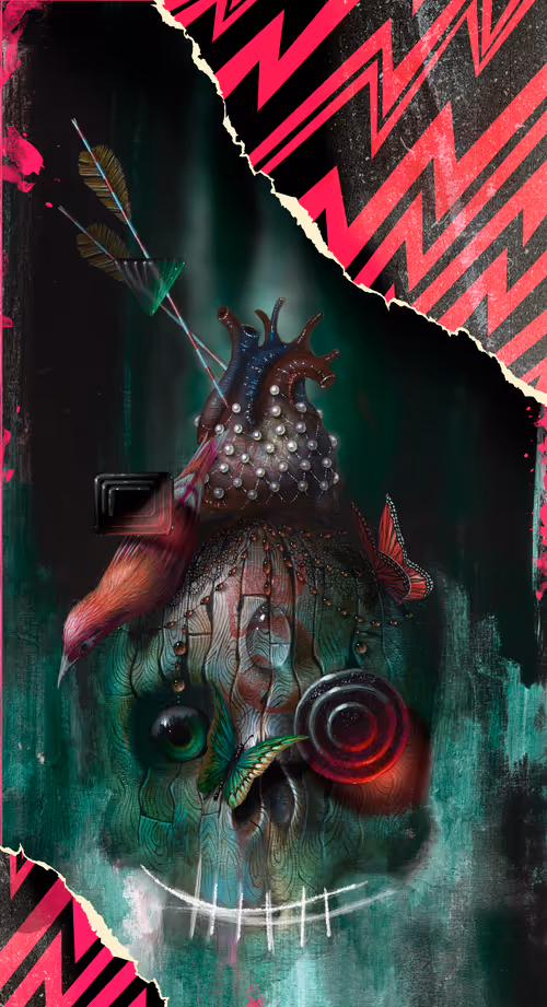 Item #27940684544107440894103568455808523370570167607216521588367370784335657435146 Media