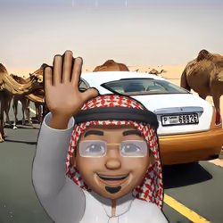 CryptoArabian#01