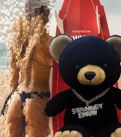 Item #45088590917630179738363050390991144714197488359678252485463479224465755209729 Media