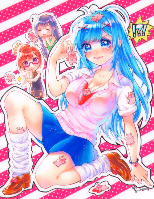 Item #76151025787932926633880252972856276462699890845750959999515142978462443110401 Media