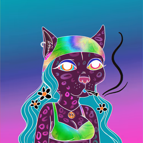 Item #66470778832881685468312786288572056077290542542776908204958454729217469841409 Media