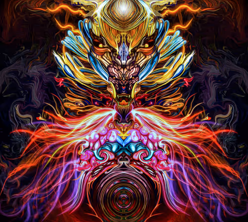 Item #5453210635887170349874542726222961729332919727067598918516749257722229161985 Media