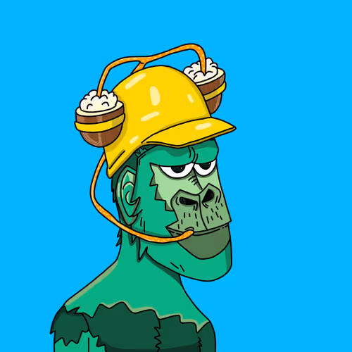 Gorilla_Mafia Collection - old V4