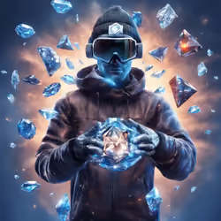 Iced Out#1
