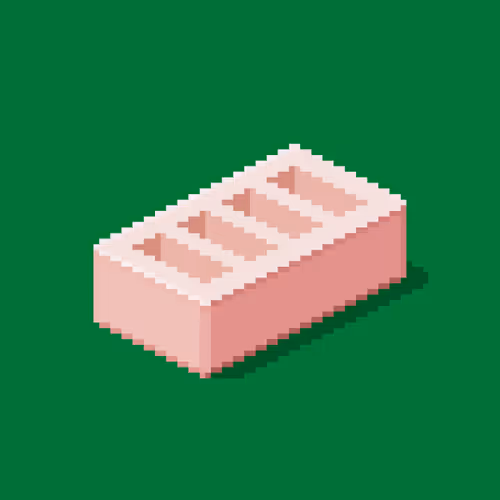 Brick 106