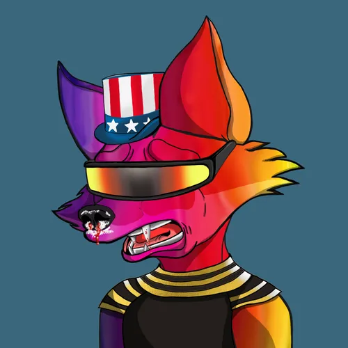 Cunningfoxes
