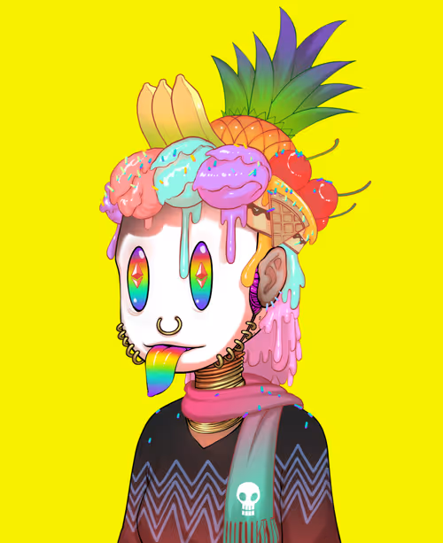 Item #51415191587521635595867325328207557348260874512501593075530534792075906383873 Media