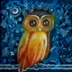 Untitled Owl