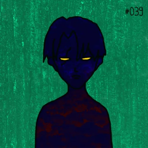 Xngels #39